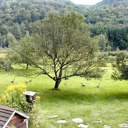Mountain Valley Retreat Killington Buitenkant foto