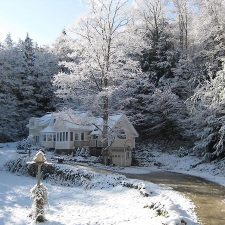 Mountain Valley Retreat Killington Buitenkant foto