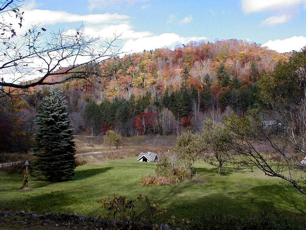 Mountain Valley Retreat Killington Buitenkant foto