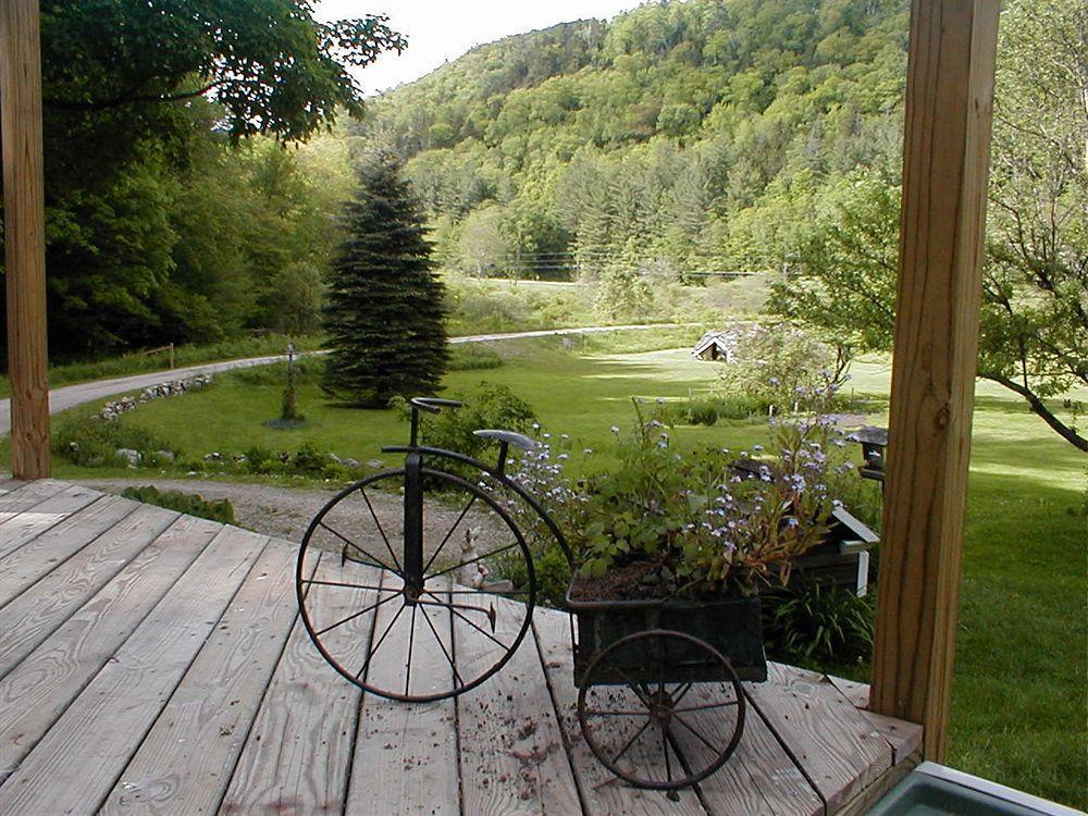Mountain Valley Retreat Killington Buitenkant foto