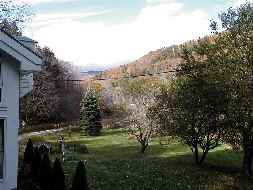 Mountain Valley Retreat Killington Buitenkant foto