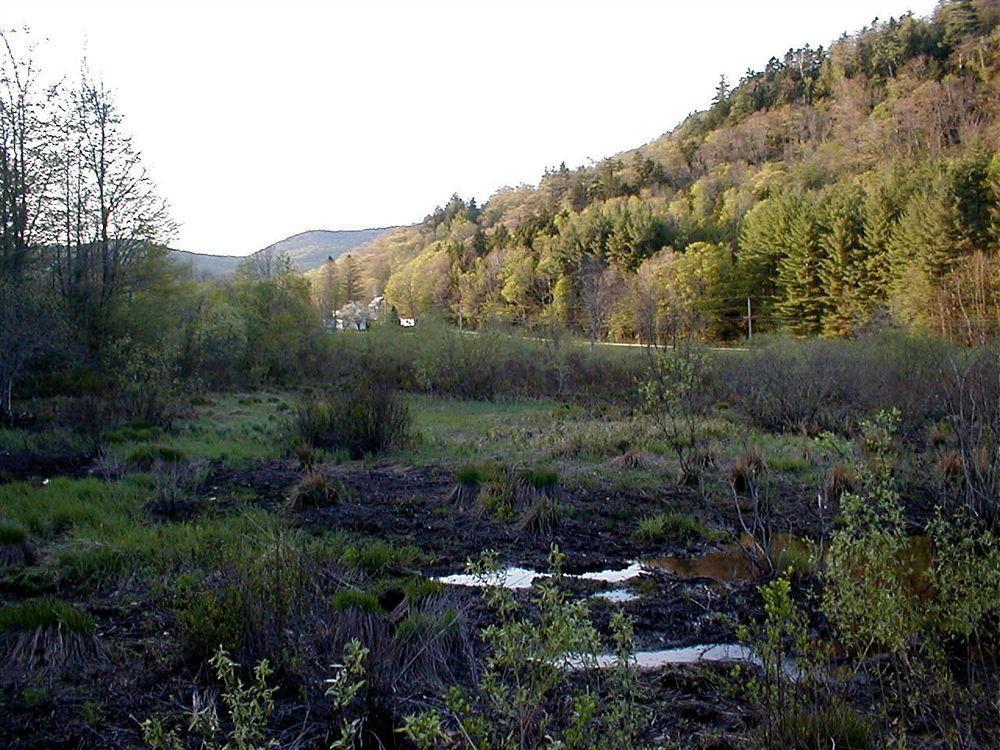 Mountain Valley Retreat Killington Buitenkant foto