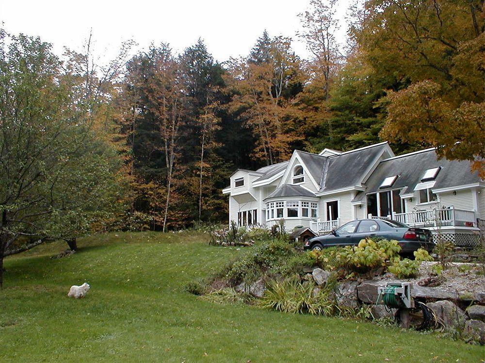 Mountain Valley Retreat Killington Buitenkant foto