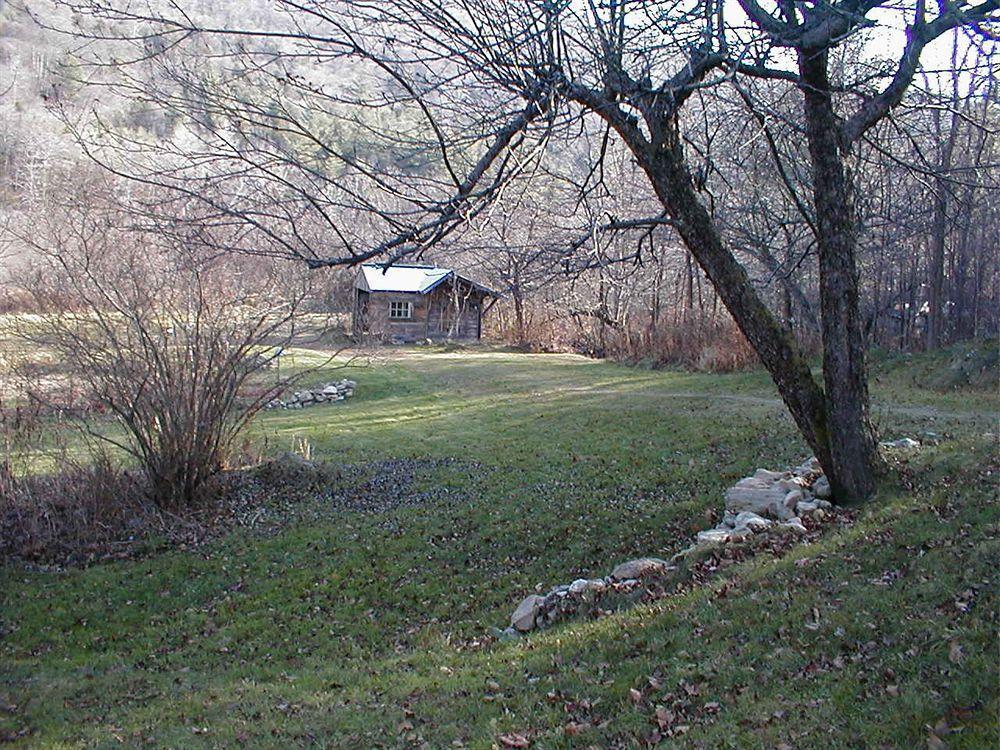 Mountain Valley Retreat Killington Buitenkant foto