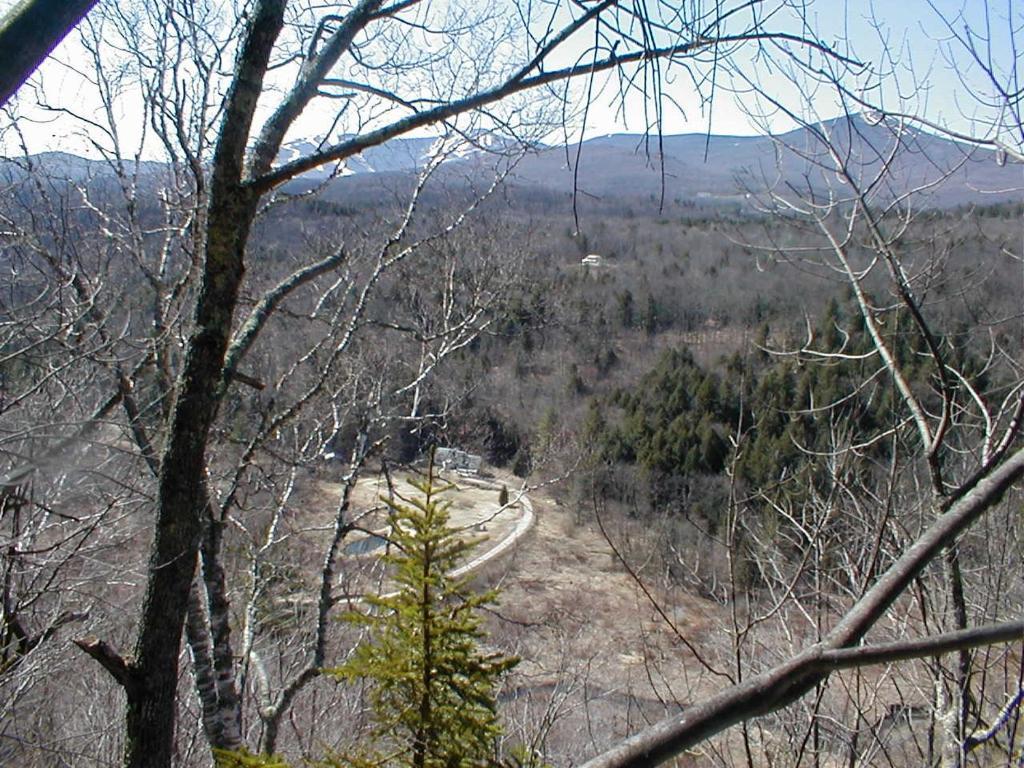 Mountain Valley Retreat Killington Buitenkant foto