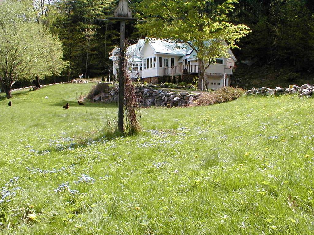 Mountain Valley Retreat Killington Buitenkant foto