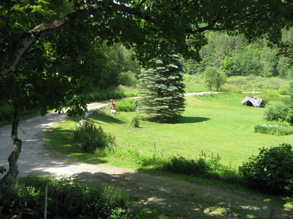 Mountain Valley Retreat Killington Buitenkant foto