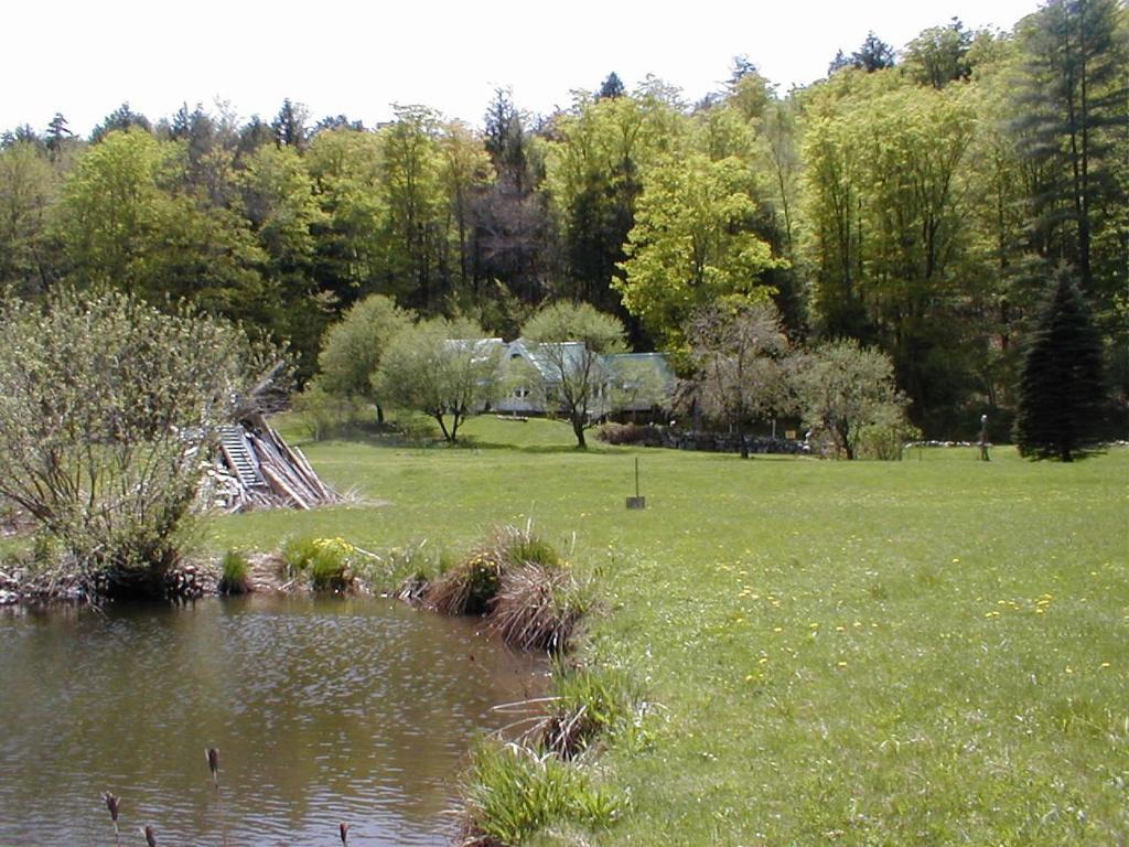 Mountain Valley Retreat Killington Buitenkant foto