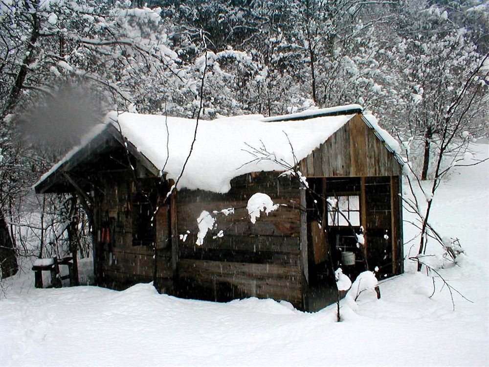 Mountain Valley Retreat Killington Buitenkant foto