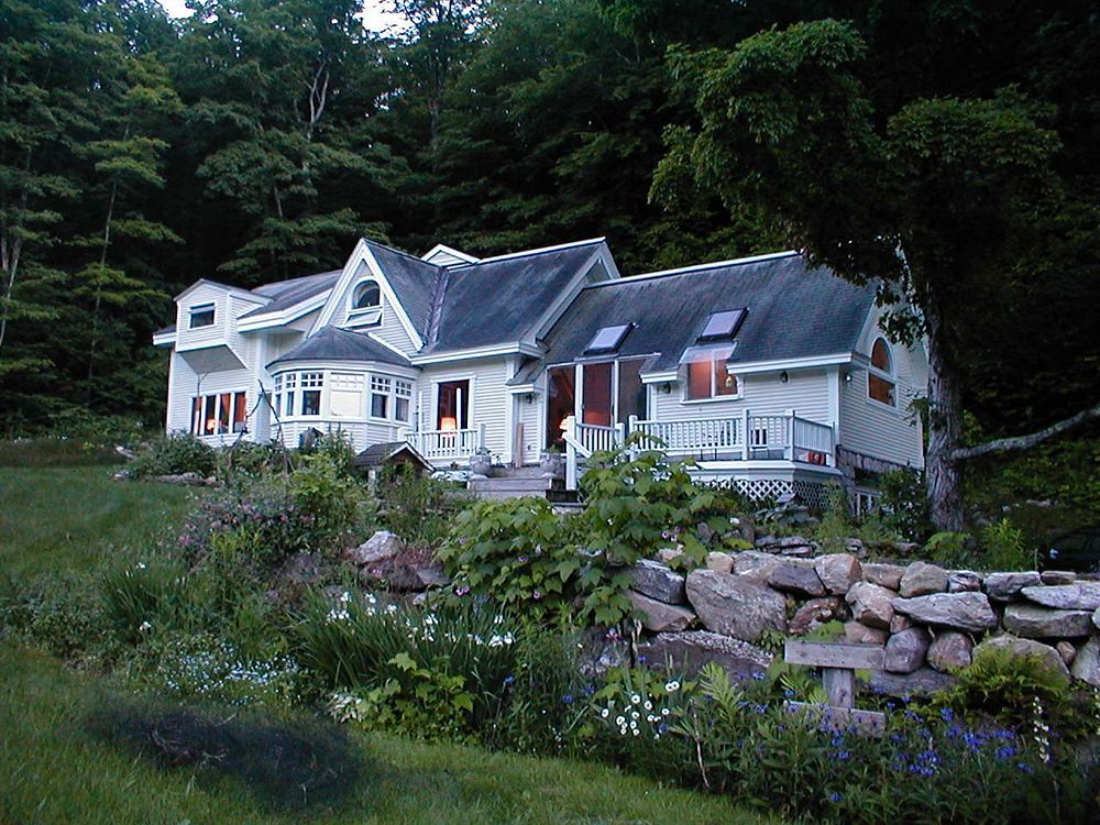 Mountain Valley Retreat Killington Buitenkant foto